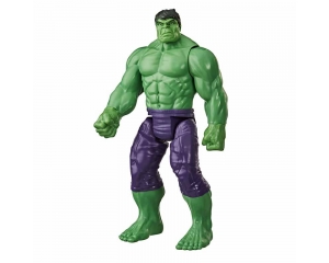 Hulk Figura Titan 30 cm