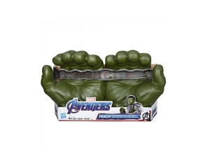 Hulk Guantes Gamma