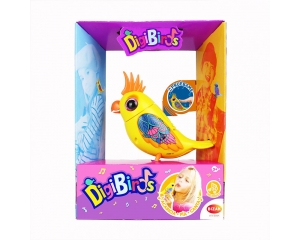Digibirds Pack 1