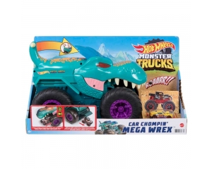 Monster Truck Mega Chompin