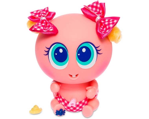 Ksimerito Neonato Chivatita