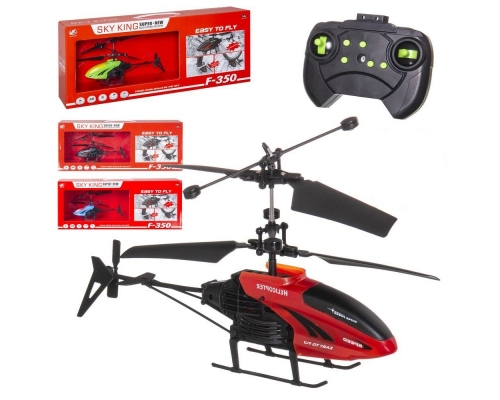 Helicóptero R/C