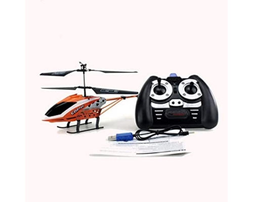 Helicóptero R/C 3.5 Canales