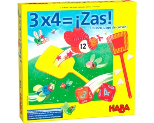 3x4  ZAZ