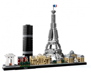 Lego Paris