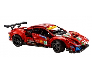 Lego Ferrari 488 GTE AF Corse 51