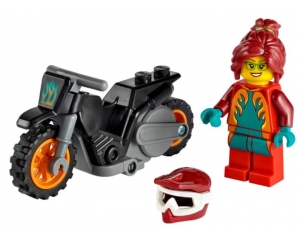 Lego Moto Acrobática