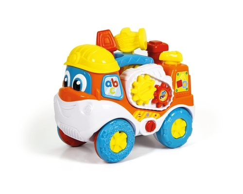 Rosendo Arreglo y Aprendo