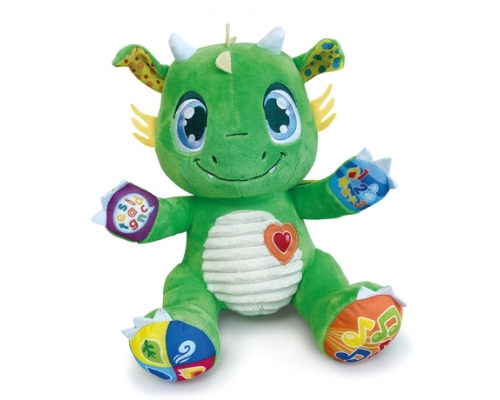 Ramón, mi amigo el Dragón