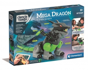 Mega Dragón 