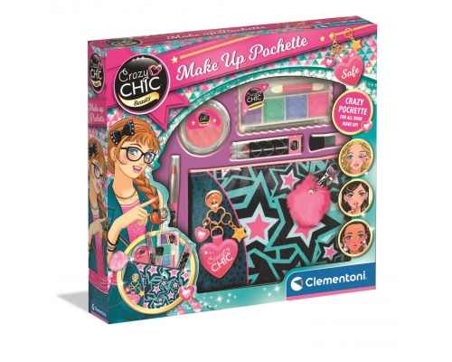 Neceser de Maquillaje