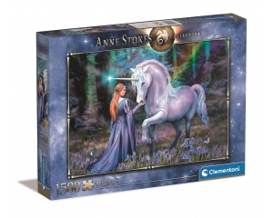Puzzle 1500 Anne Stokes