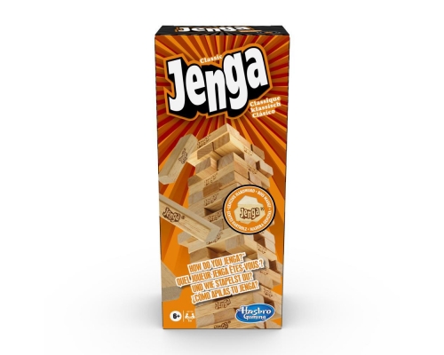 Jenga