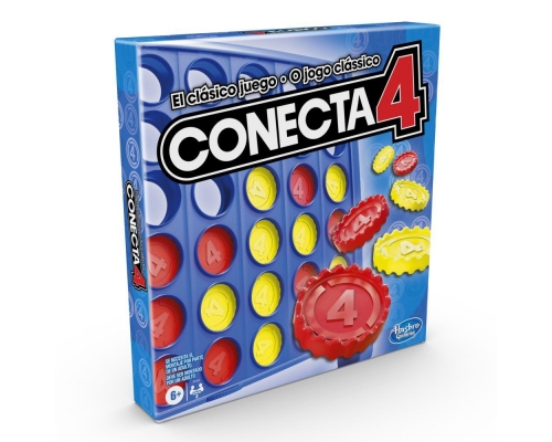 Conecta 4