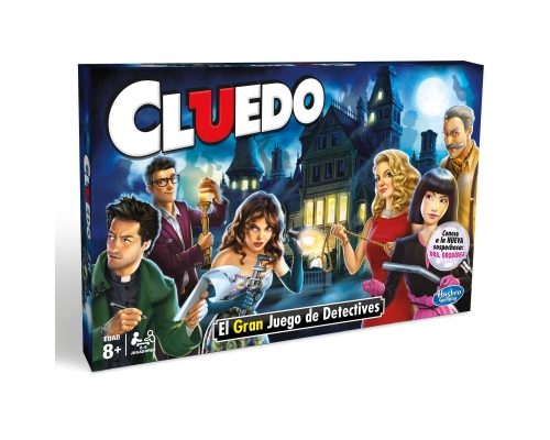 Cluedo