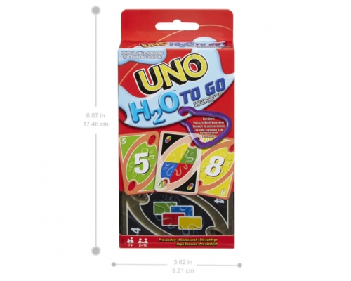 Uno H2O
