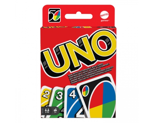 Uno Clásico