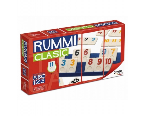 Rummi Clasic