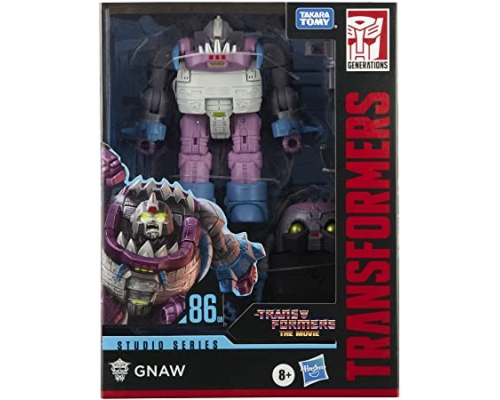 Transformers Studio Series