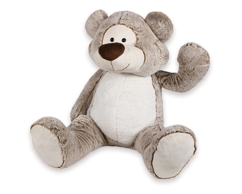 Oso de Peluche 80 cm