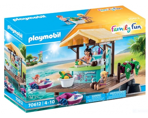 Alquiler de Botes con Bar