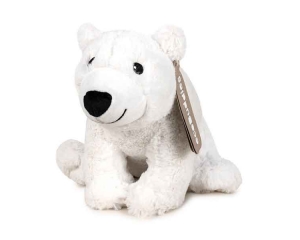 Oso Polar Eco buddie 40 cm