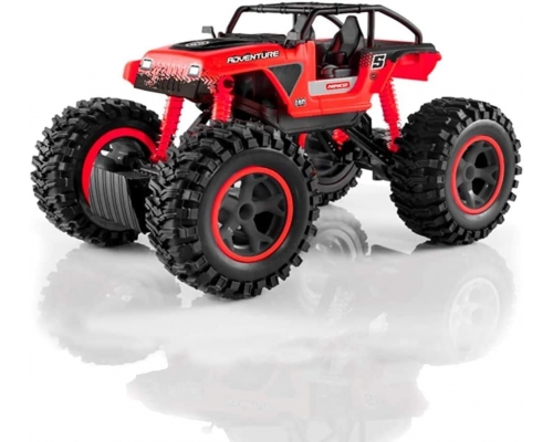 NincoRacers Adventure