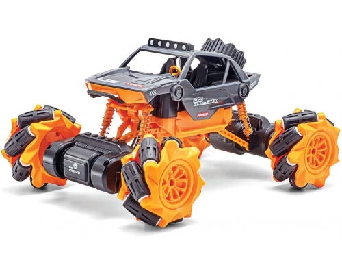 NincoRacers Mini Driftrax