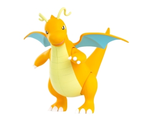 Pokémon Figura Epic Dragonite