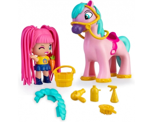 Pinypon Melena al Viento