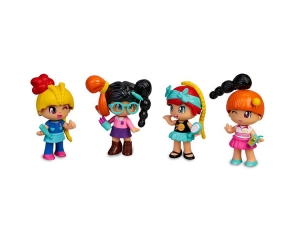 Pinypon Profesiones Individual