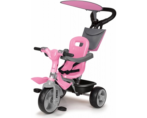 Baby Plus Music Pink