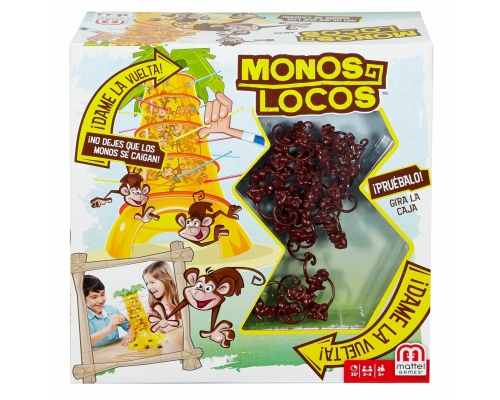 Monos Locos 