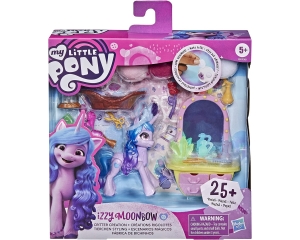 My Little Pony Izzy Escenarios Mágicos