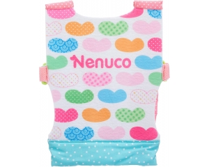 Nenuco Portabebé
