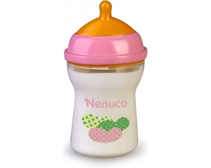 Nenuco Biberón Mágico