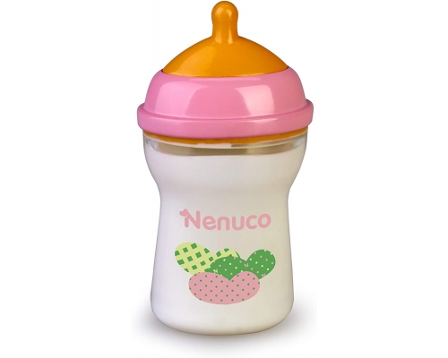 Nenuco Biberón Mágico