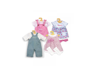 Nenuco Ropita en Percha