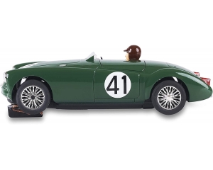 Scalextric MG A 1955 'Le Mans'