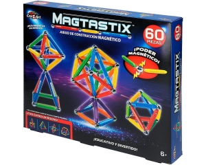 Magtastix 60 piezas