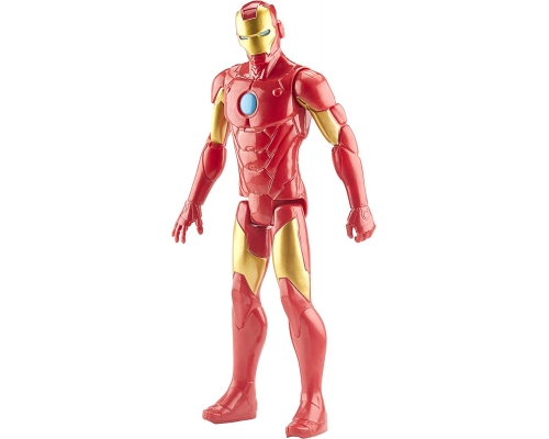 Ironman Figura Titan 30 cm