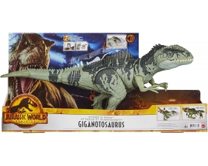 Jurassic World Giganotosaurus