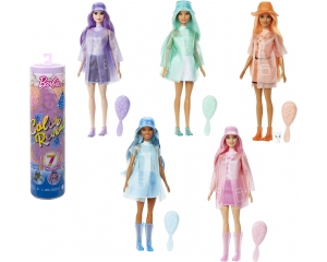 Barbie Color Reveal Rain or Shine