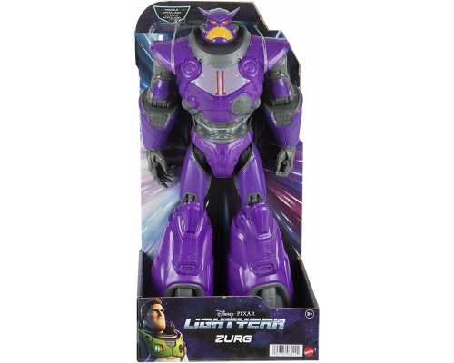 Lightyear Zurg 30 cm