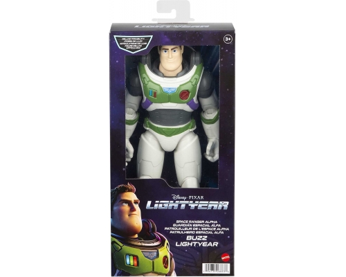 Lightyear Buzz Alpha 30 cm