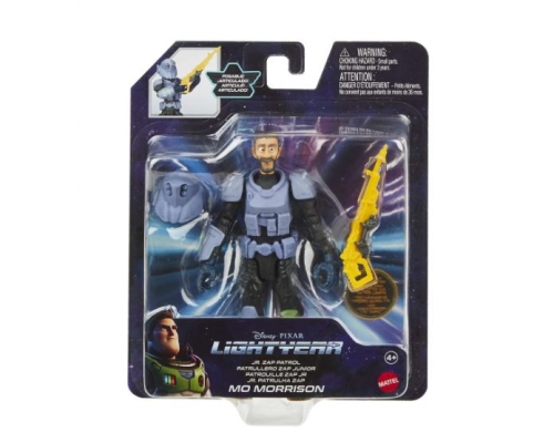 Lightyear Mo Morrison 12 cm