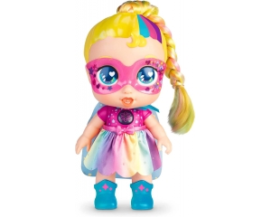 Super Cute Rainbow Party Doll