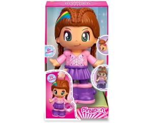 Pinypon Iris Surprise