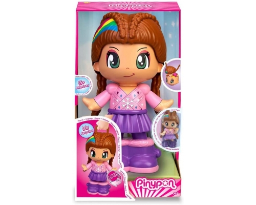 Pinypon Iris Surprise