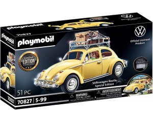 VW Beetle - Edición especial